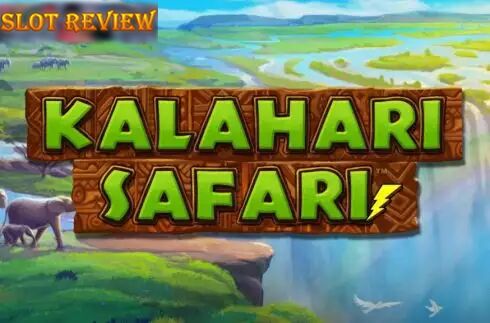 Kalahari Safari